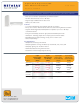 Netgear Fast Ethernet Switch Fs605 V2 User Manual