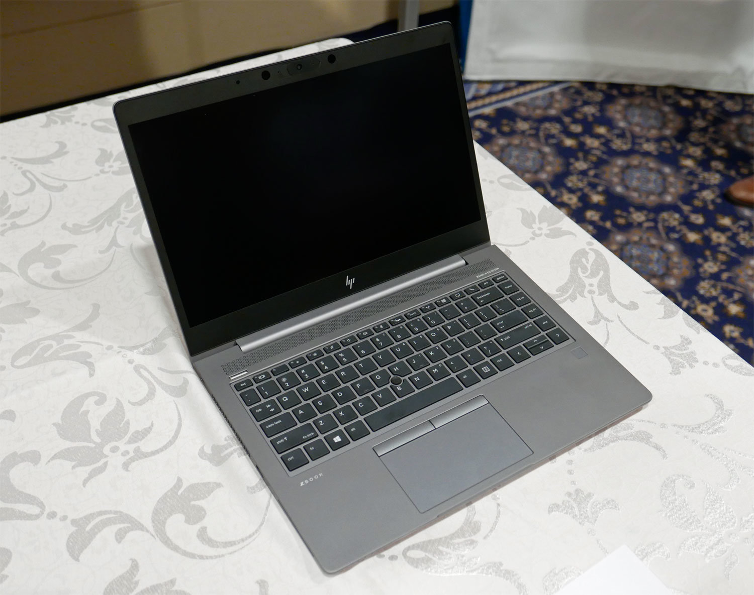 Hp Pavilion G6 Laptop User Manual